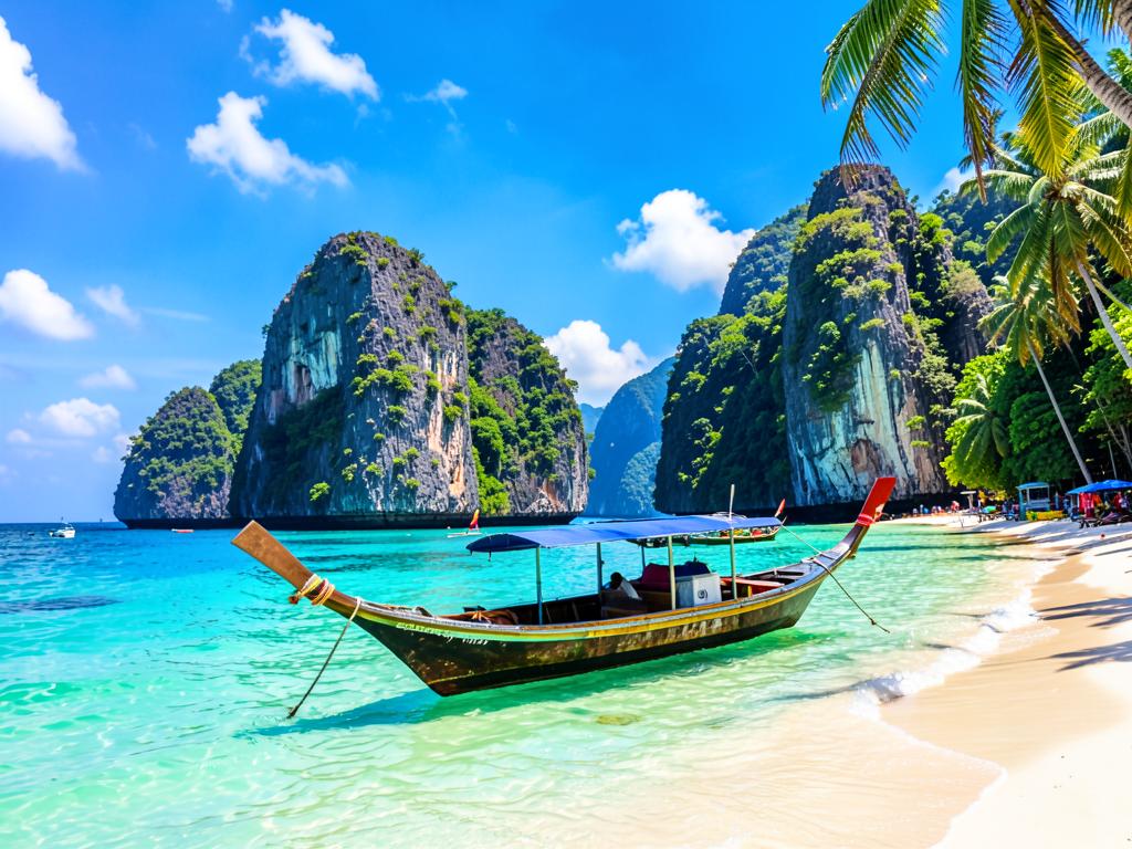 Thailand, Southeast Asia