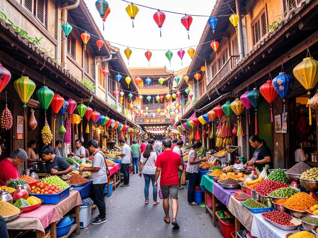 Cultural Tours travel experience